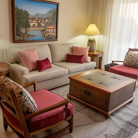 Grand Marina Villas Nuevo Vallarta Ngoại thất bức ảnh