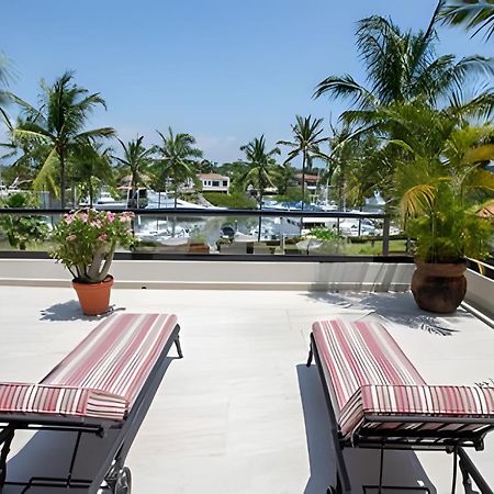 Grand Marina Villas Nuevo Vallarta Ngoại thất bức ảnh