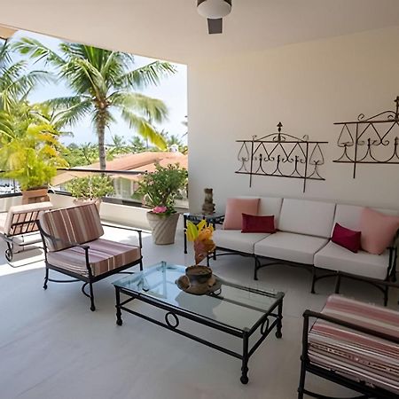 Grand Marina Villas Nuevo Vallarta Ngoại thất bức ảnh