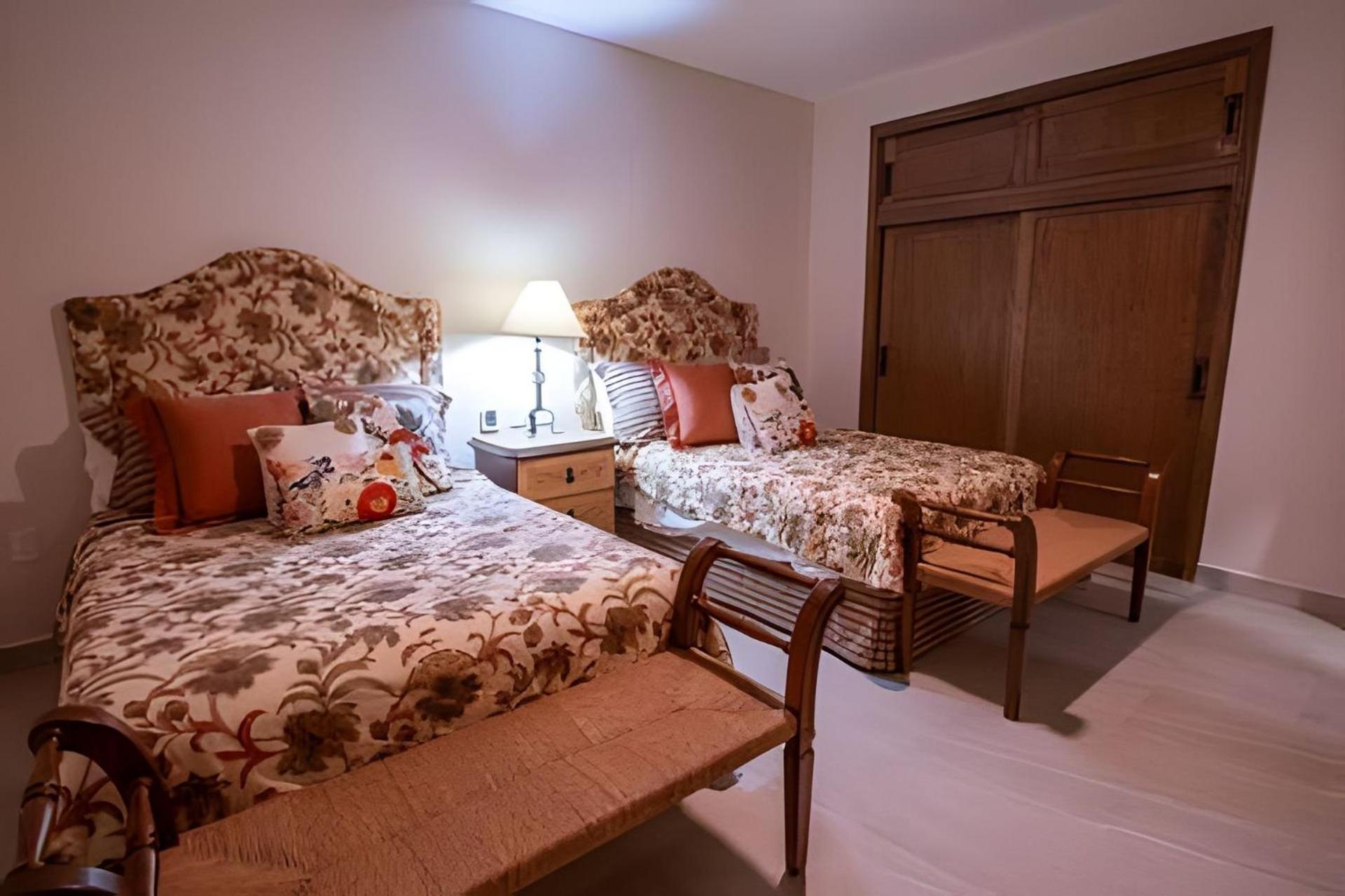 Grand Marina Villas Nuevo Vallarta Ngoại thất bức ảnh