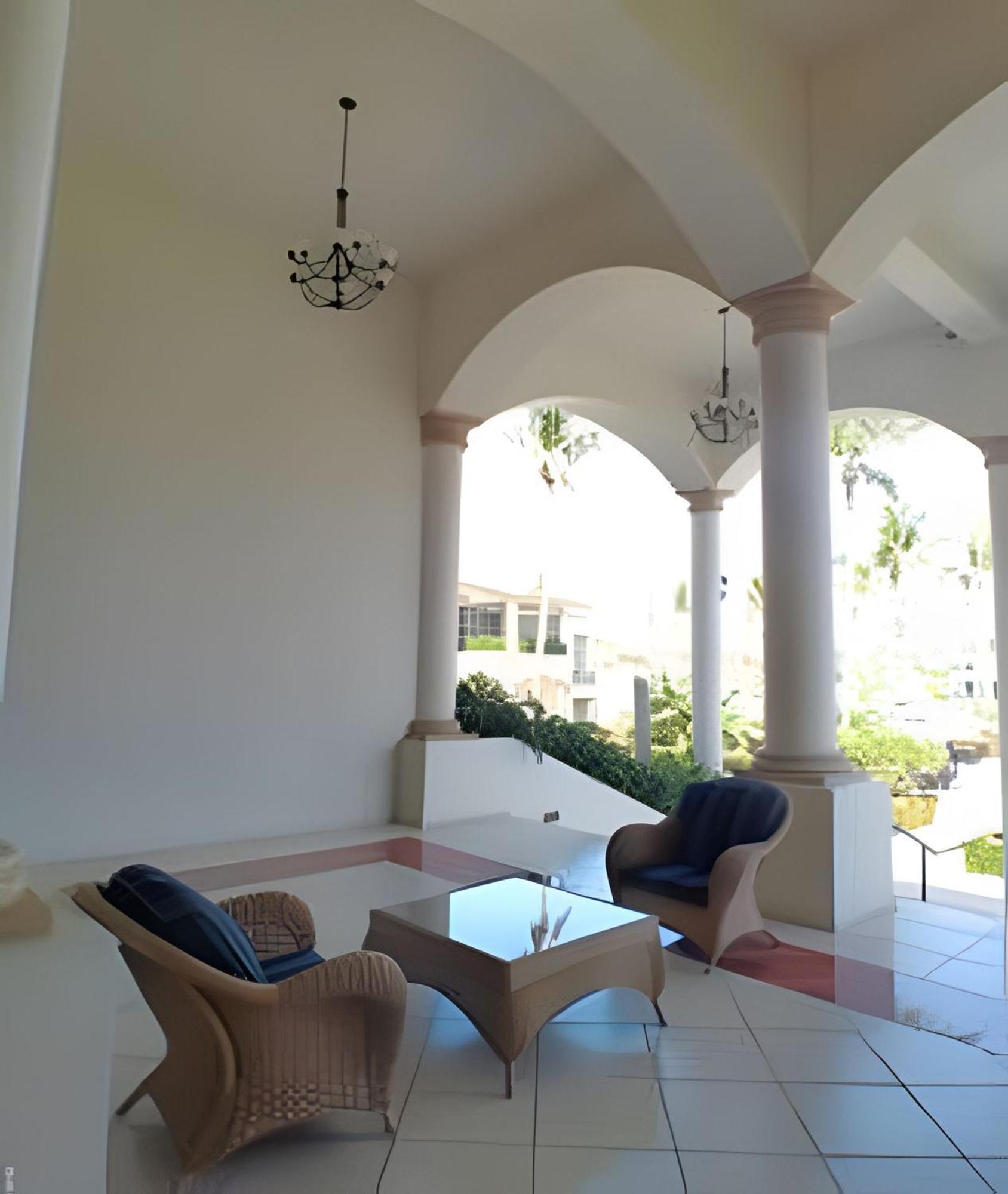 Grand Marina Villas Nuevo Vallarta Ngoại thất bức ảnh