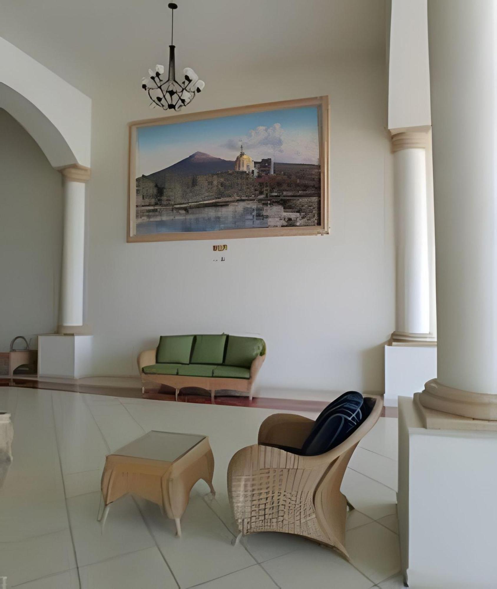 Grand Marina Villas Nuevo Vallarta Ngoại thất bức ảnh