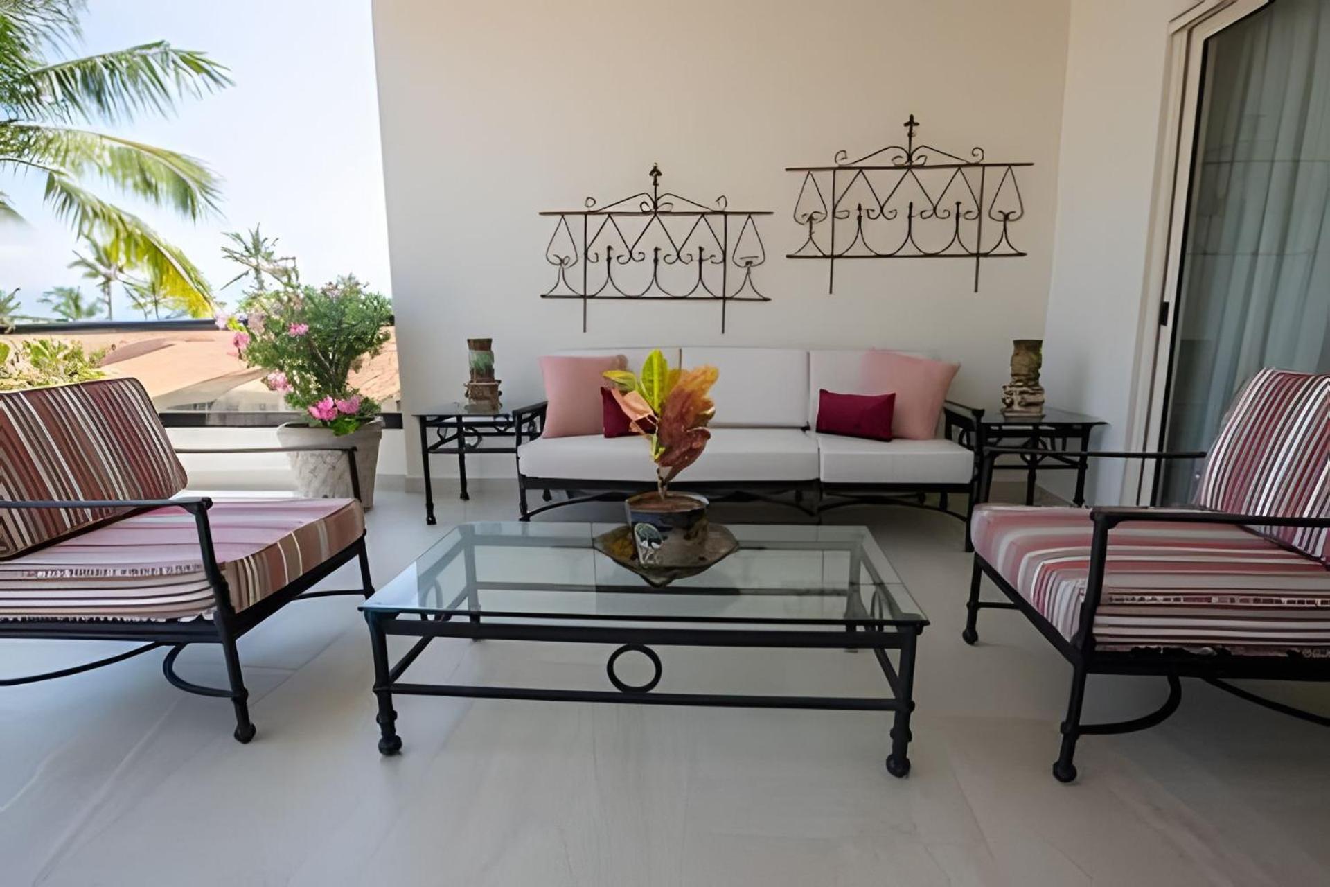 Grand Marina Villas Nuevo Vallarta Ngoại thất bức ảnh