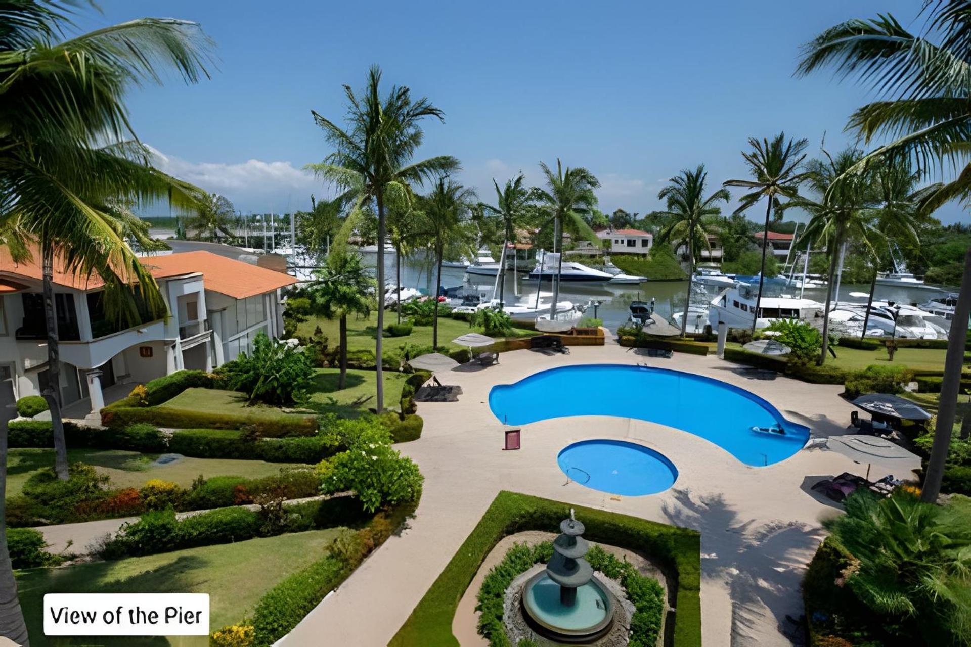 Grand Marina Villas Nuevo Vallarta Ngoại thất bức ảnh