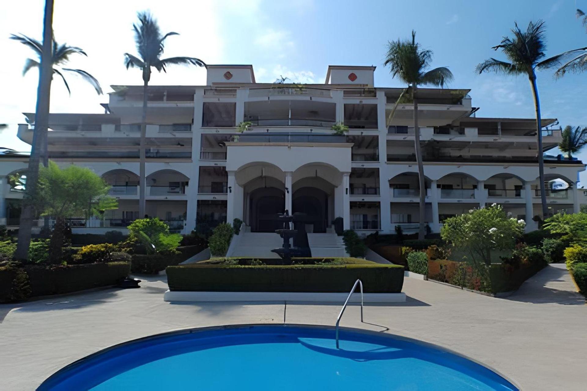 Grand Marina Villas Nuevo Vallarta Ngoại thất bức ảnh