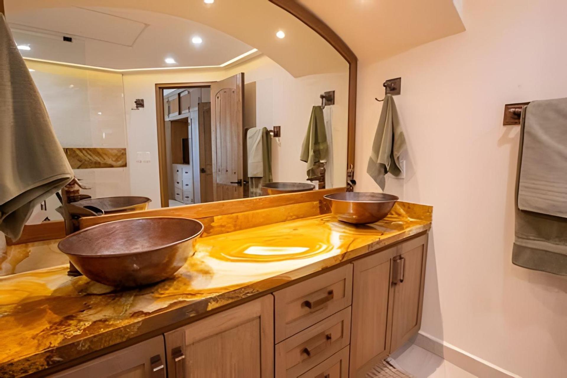 Grand Marina Villas Nuevo Vallarta Ngoại thất bức ảnh