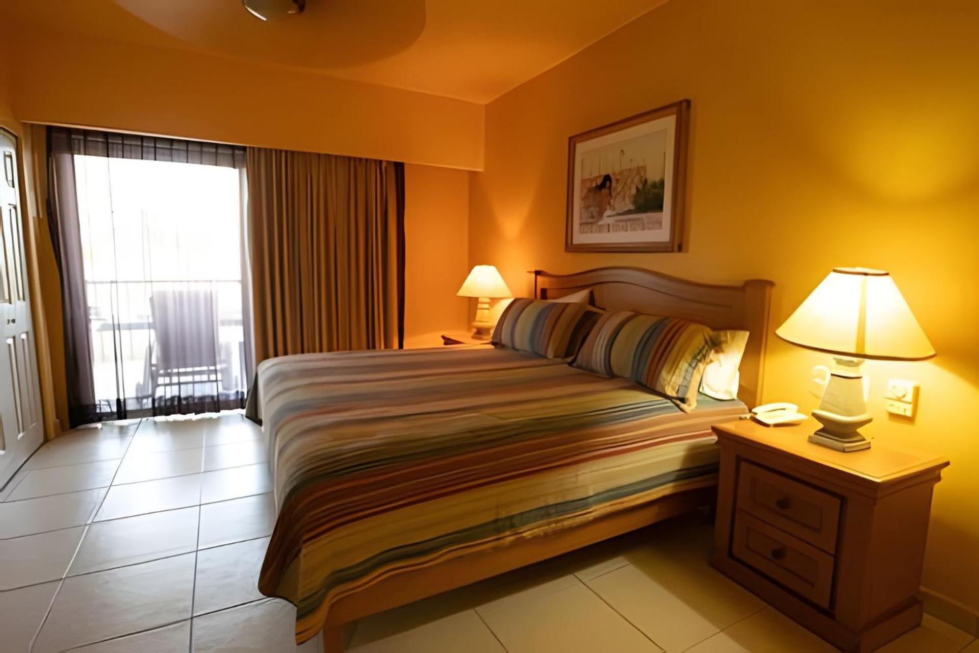 Grand Marina Villas Nuevo Vallarta Ngoại thất bức ảnh