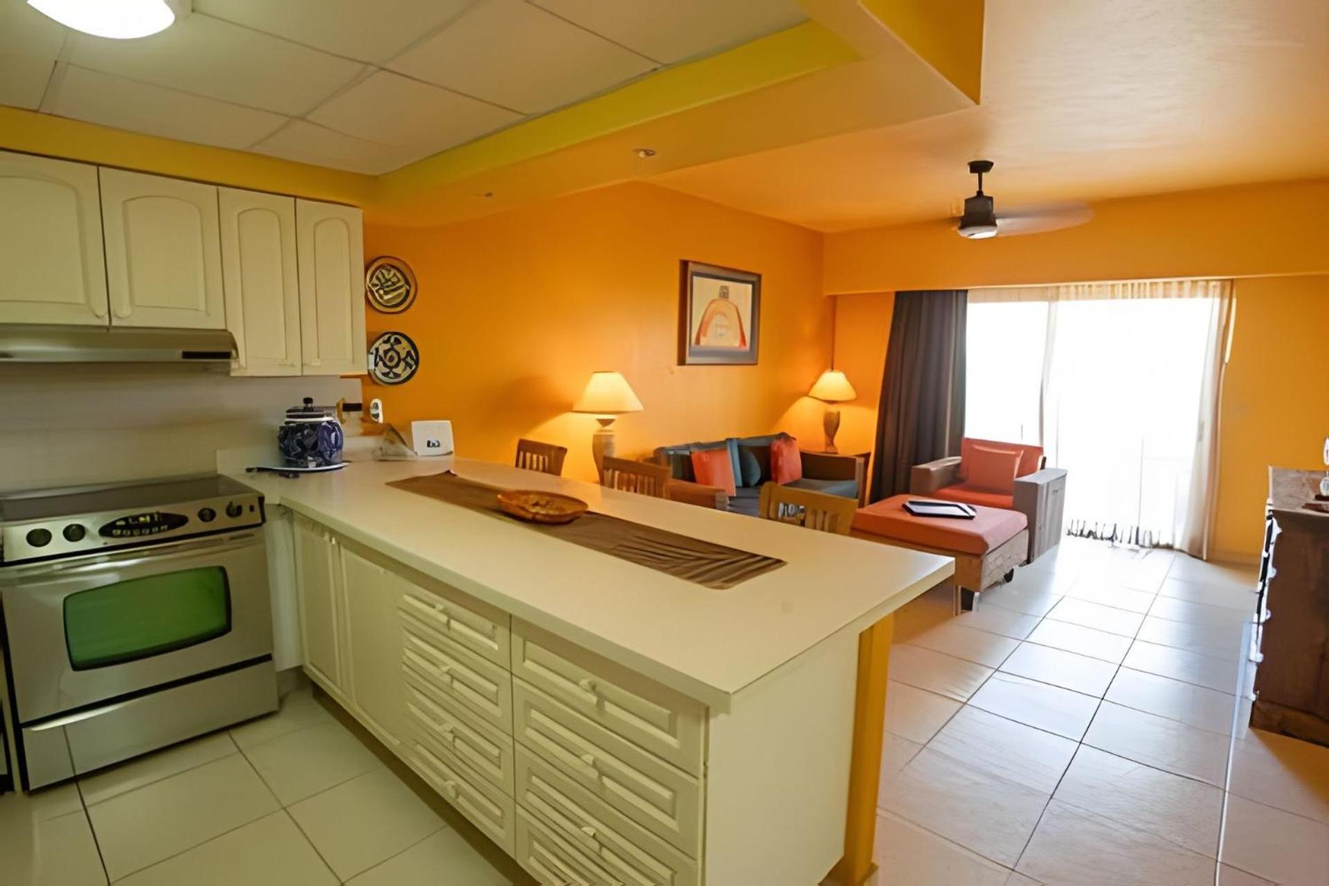 Grand Marina Villas Nuevo Vallarta Ngoại thất bức ảnh