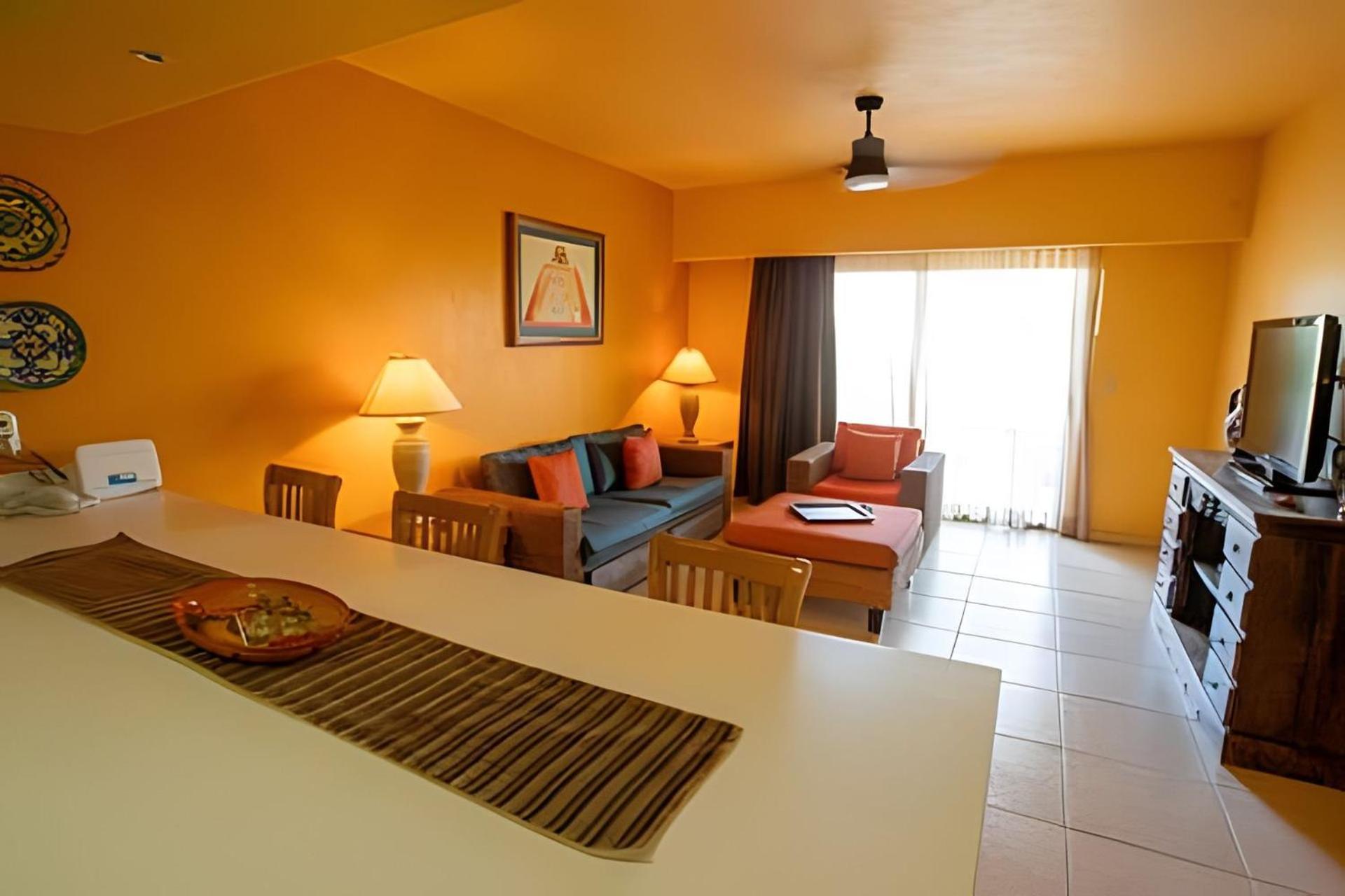 Grand Marina Villas Nuevo Vallarta Ngoại thất bức ảnh