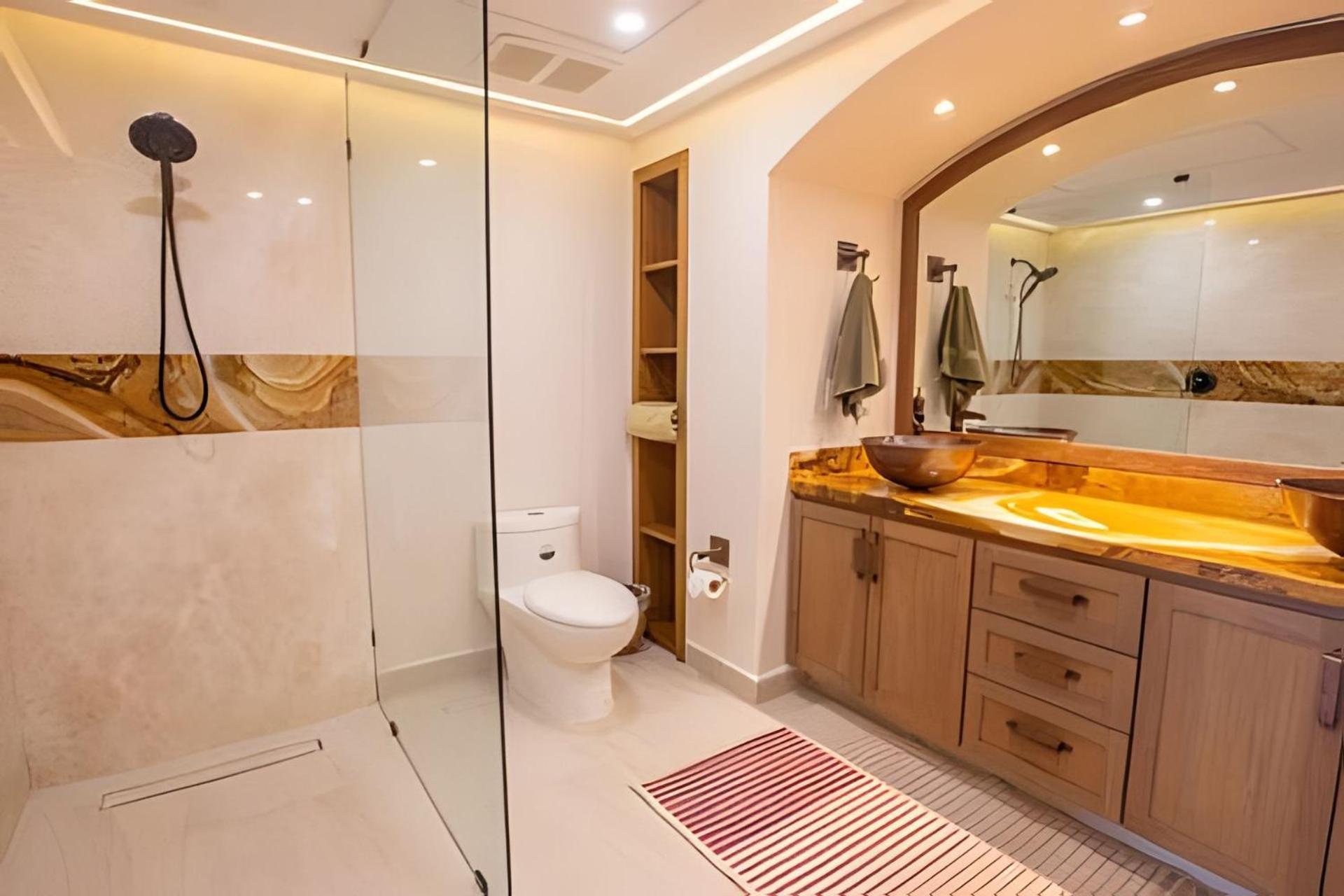 Grand Marina Villas Nuevo Vallarta Ngoại thất bức ảnh