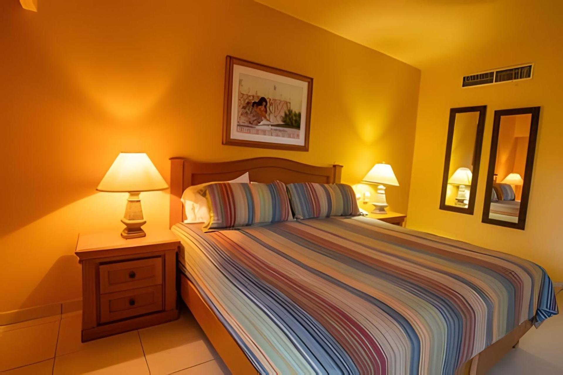 Grand Marina Villas Nuevo Vallarta Ngoại thất bức ảnh