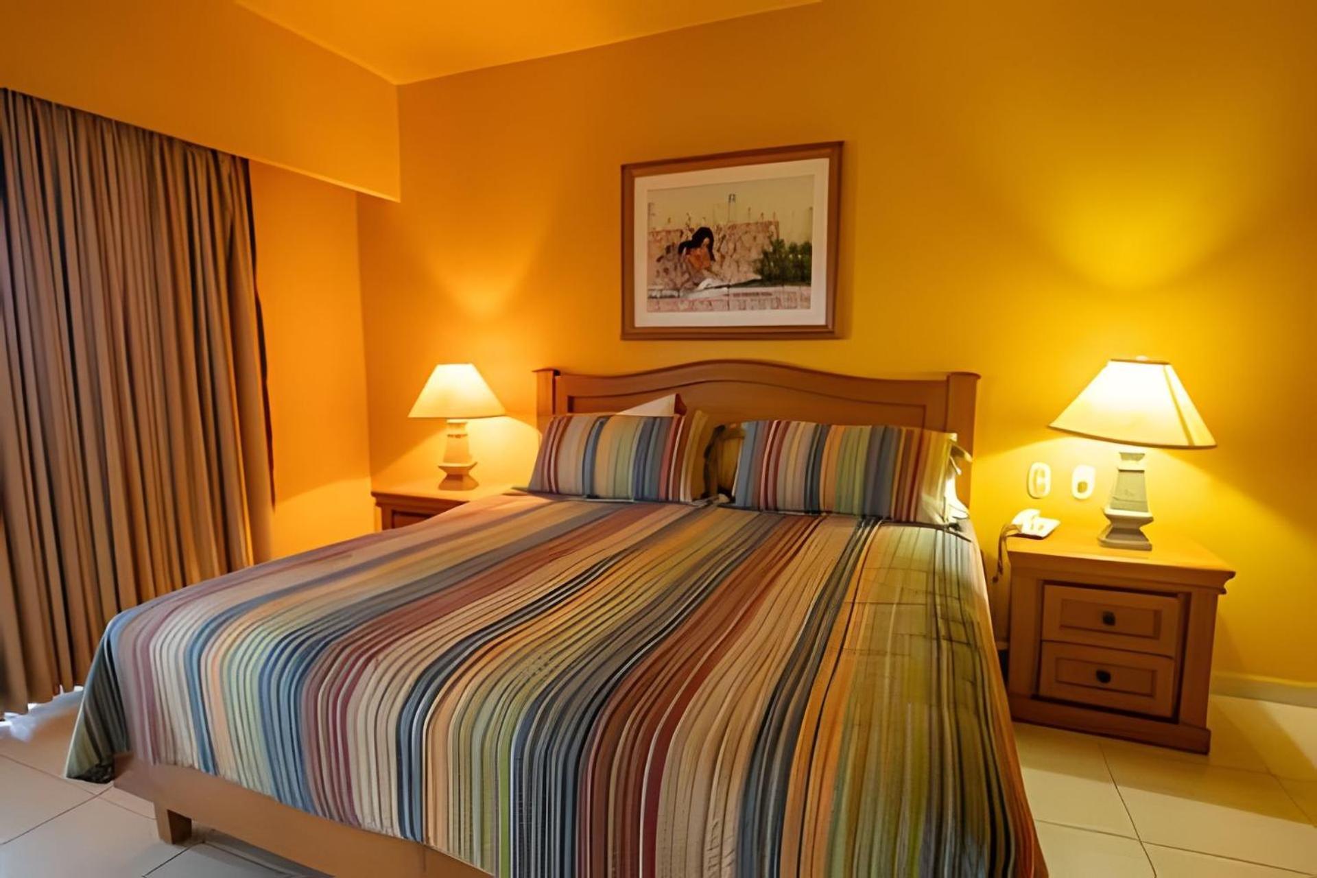 Grand Marina Villas Nuevo Vallarta Ngoại thất bức ảnh