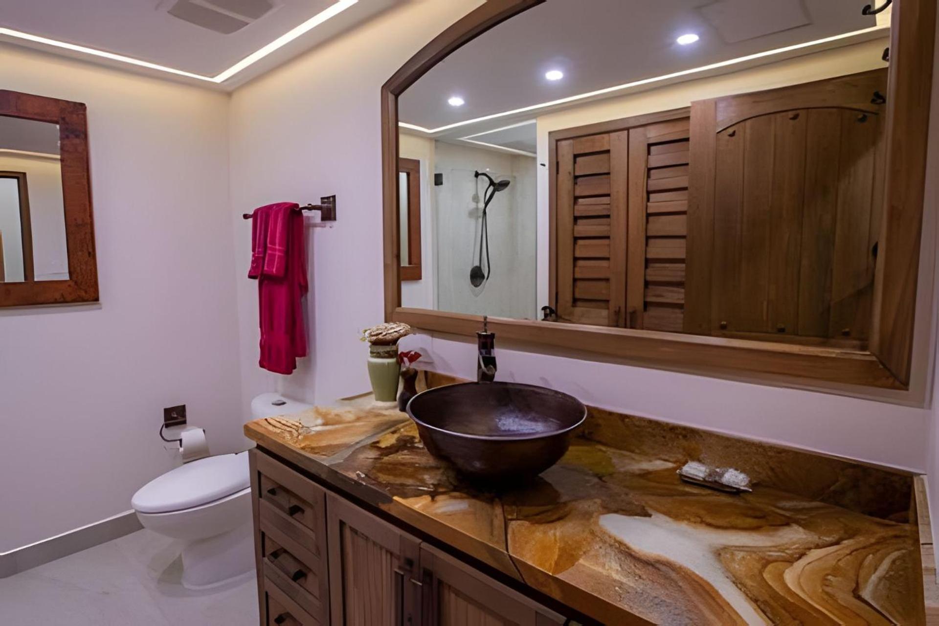 Grand Marina Villas Nuevo Vallarta Ngoại thất bức ảnh