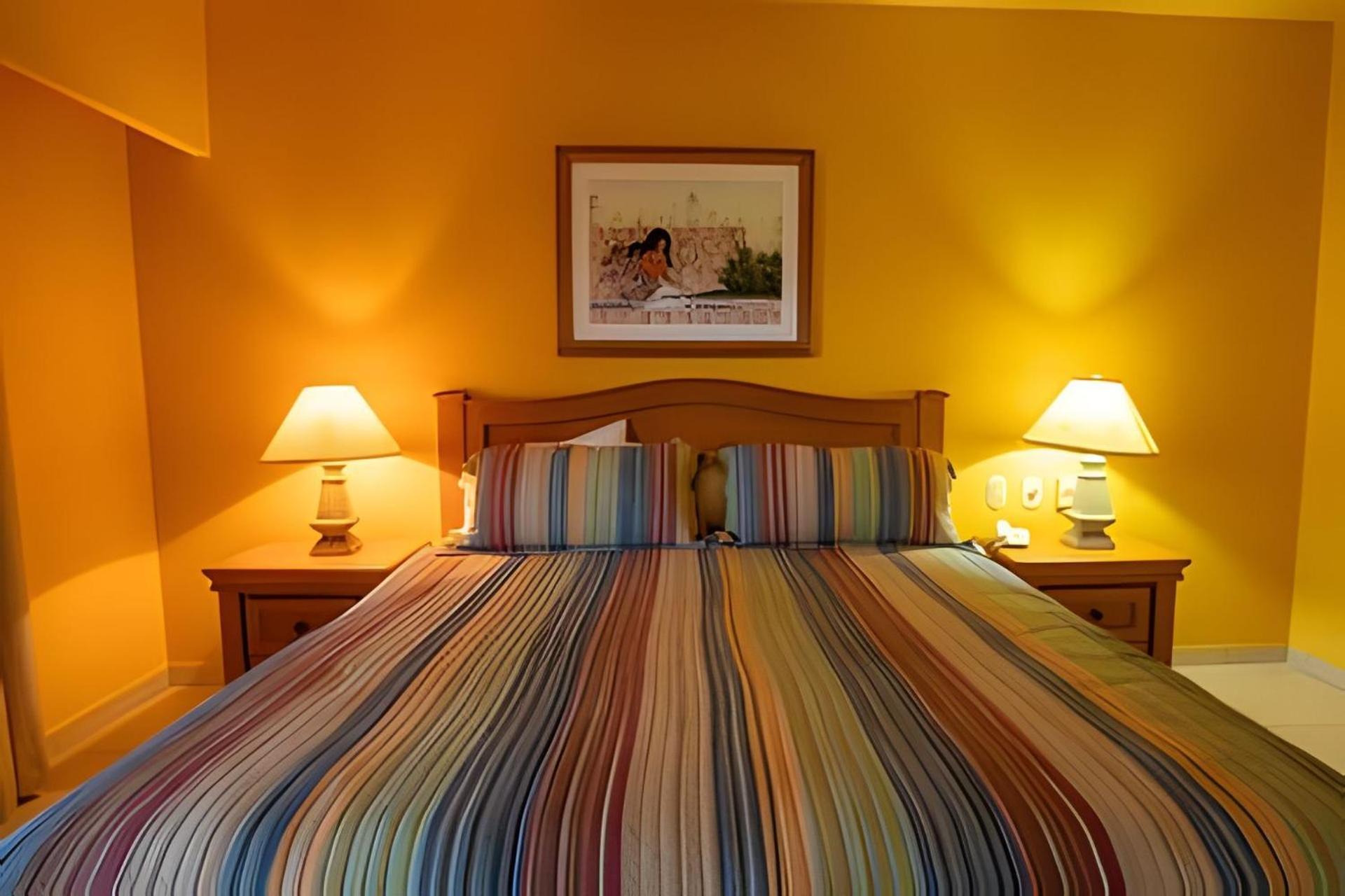 Grand Marina Villas Nuevo Vallarta Ngoại thất bức ảnh
