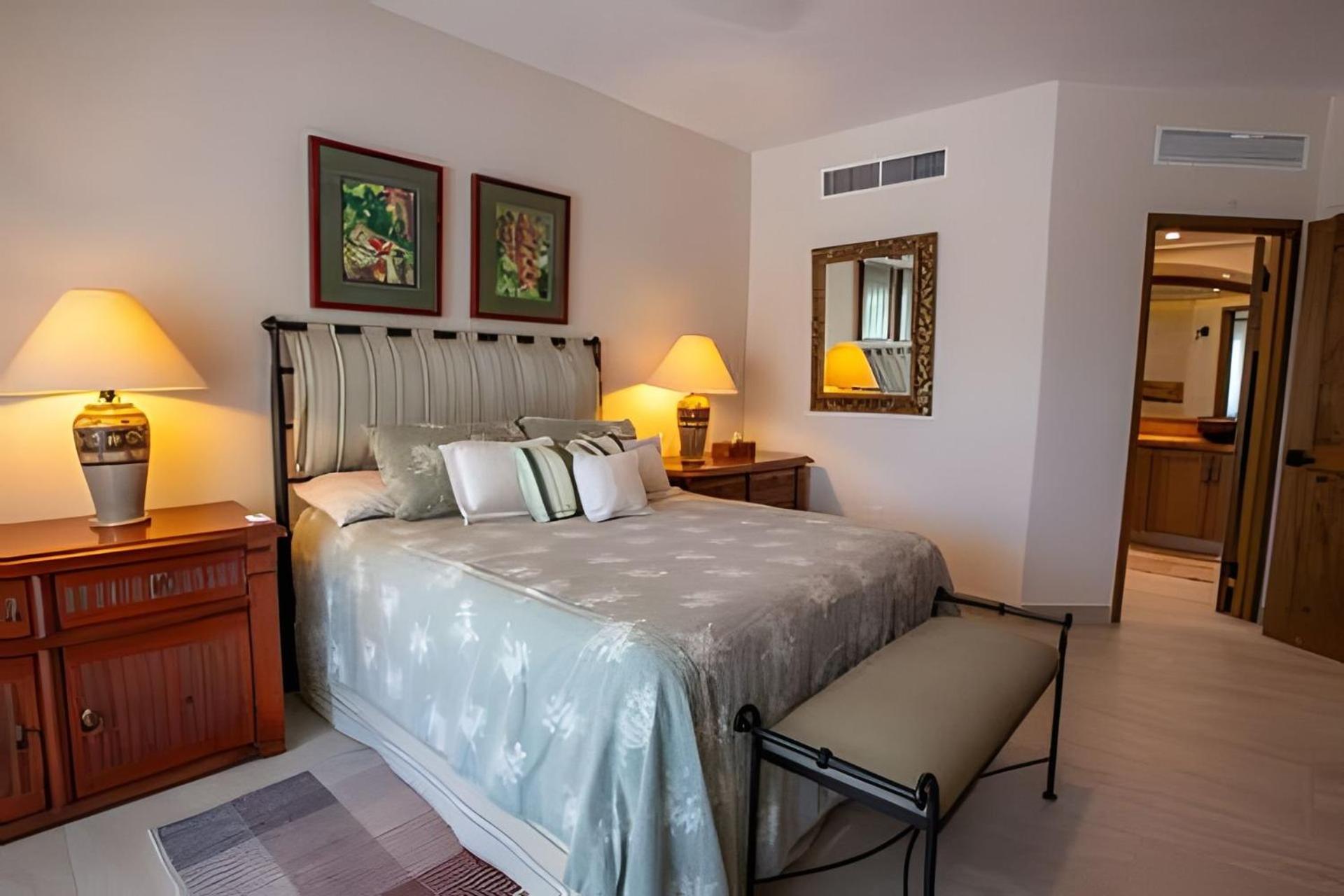 Grand Marina Villas Nuevo Vallarta Ngoại thất bức ảnh