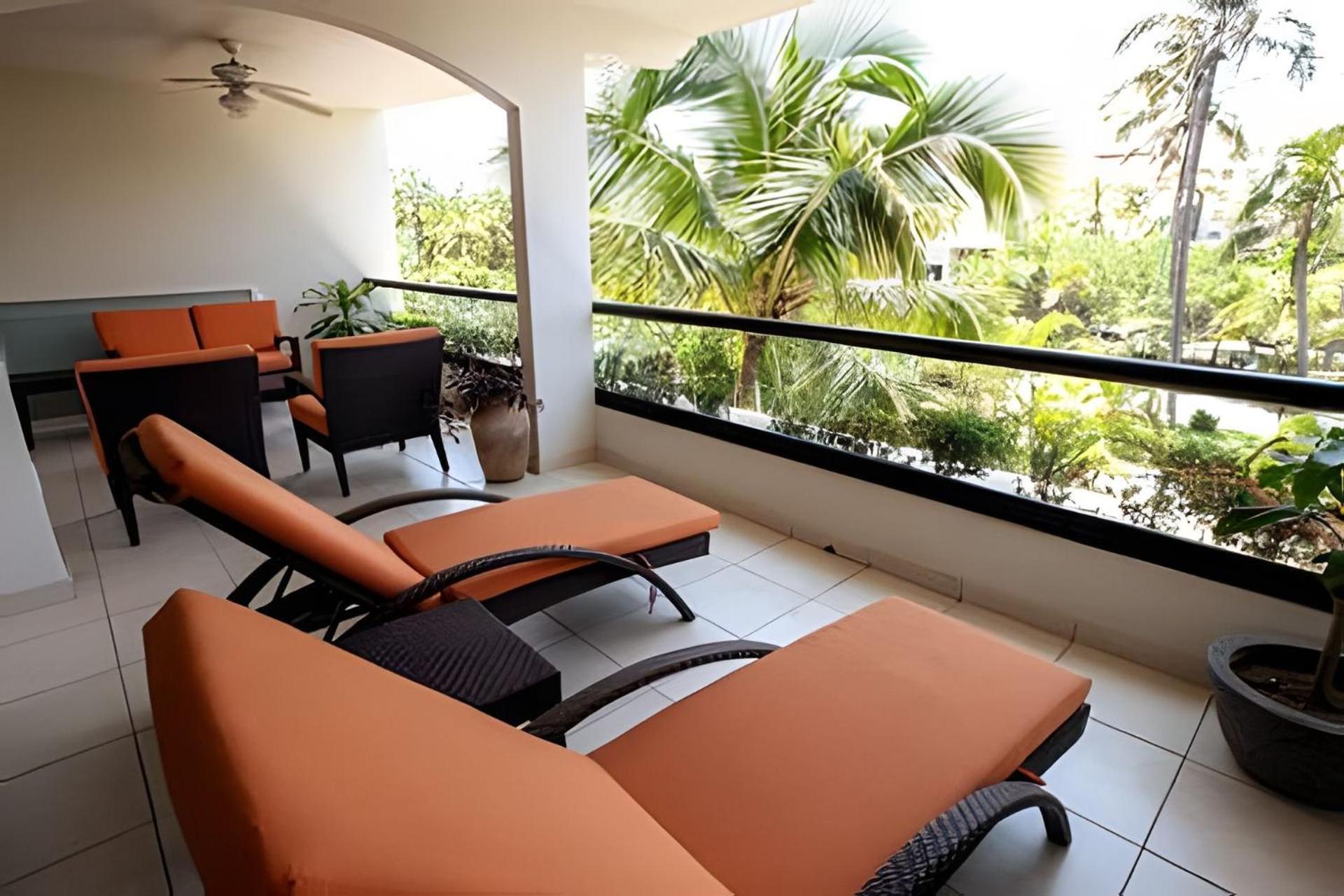 Grand Marina Villas Nuevo Vallarta Ngoại thất bức ảnh