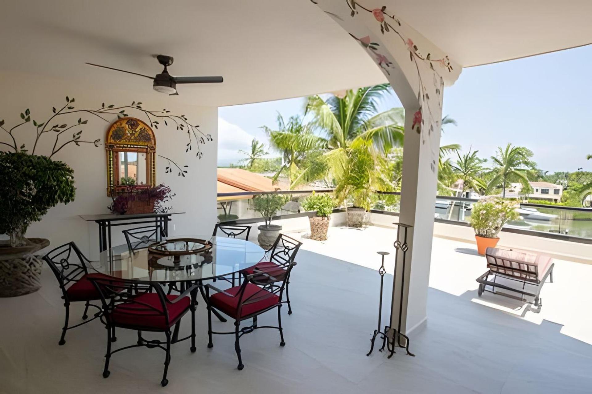 Grand Marina Villas Nuevo Vallarta Ngoại thất bức ảnh