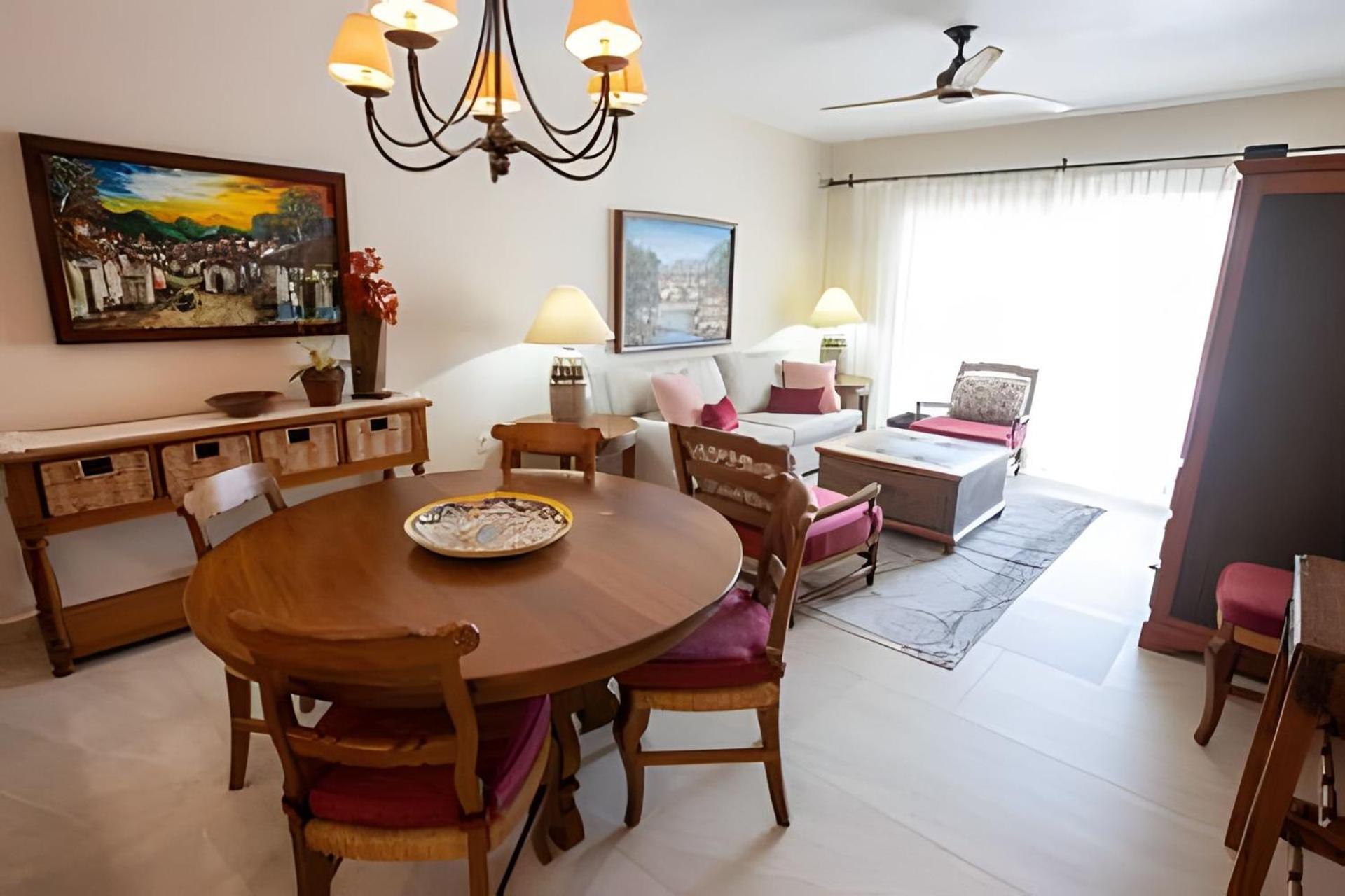 Grand Marina Villas Nuevo Vallarta Ngoại thất bức ảnh