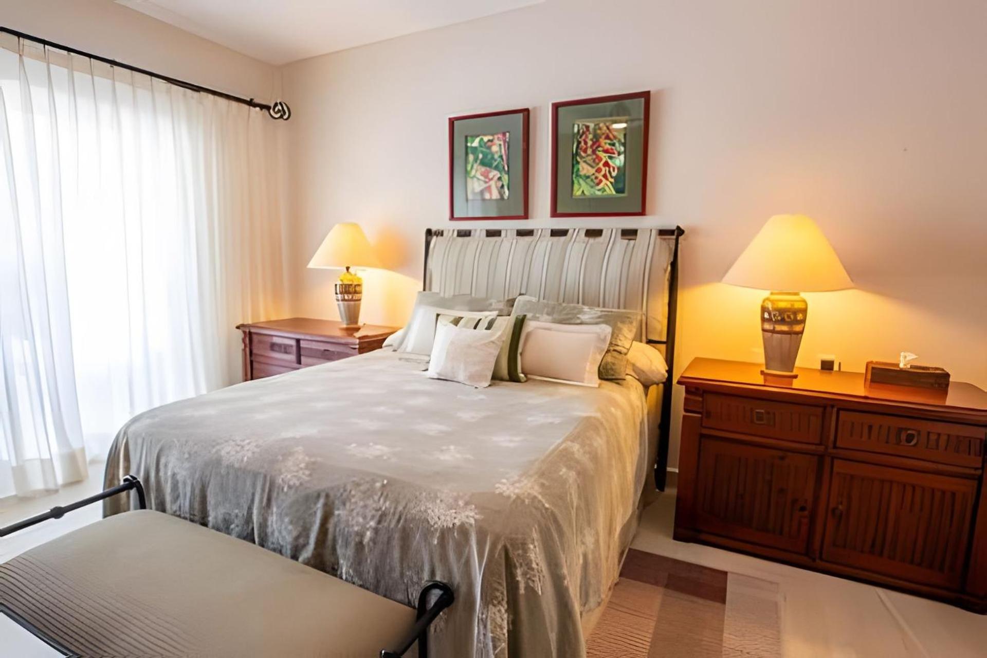 Grand Marina Villas Nuevo Vallarta Ngoại thất bức ảnh