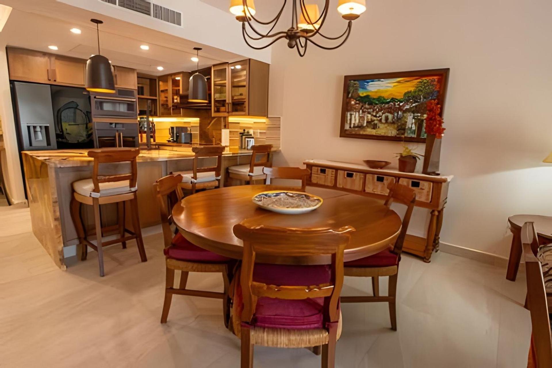 Grand Marina Villas Nuevo Vallarta Ngoại thất bức ảnh
