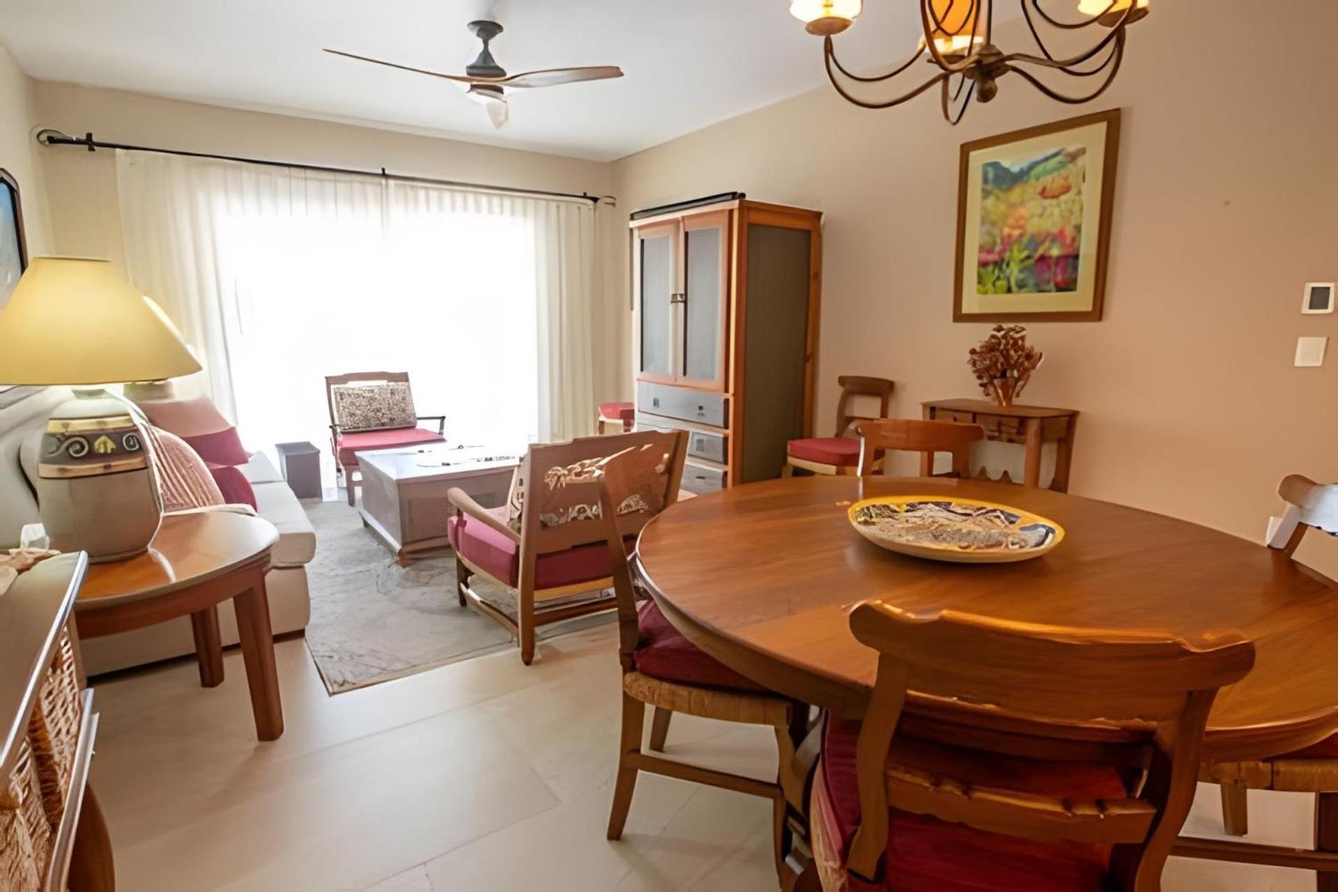 Grand Marina Villas Nuevo Vallarta Ngoại thất bức ảnh