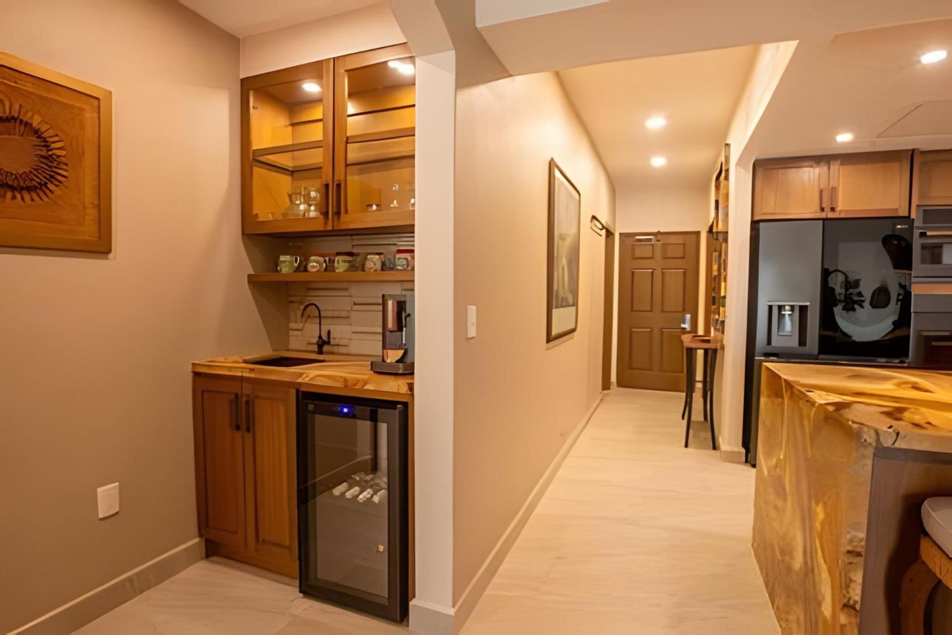 Grand Marina Villas Nuevo Vallarta Ngoại thất bức ảnh