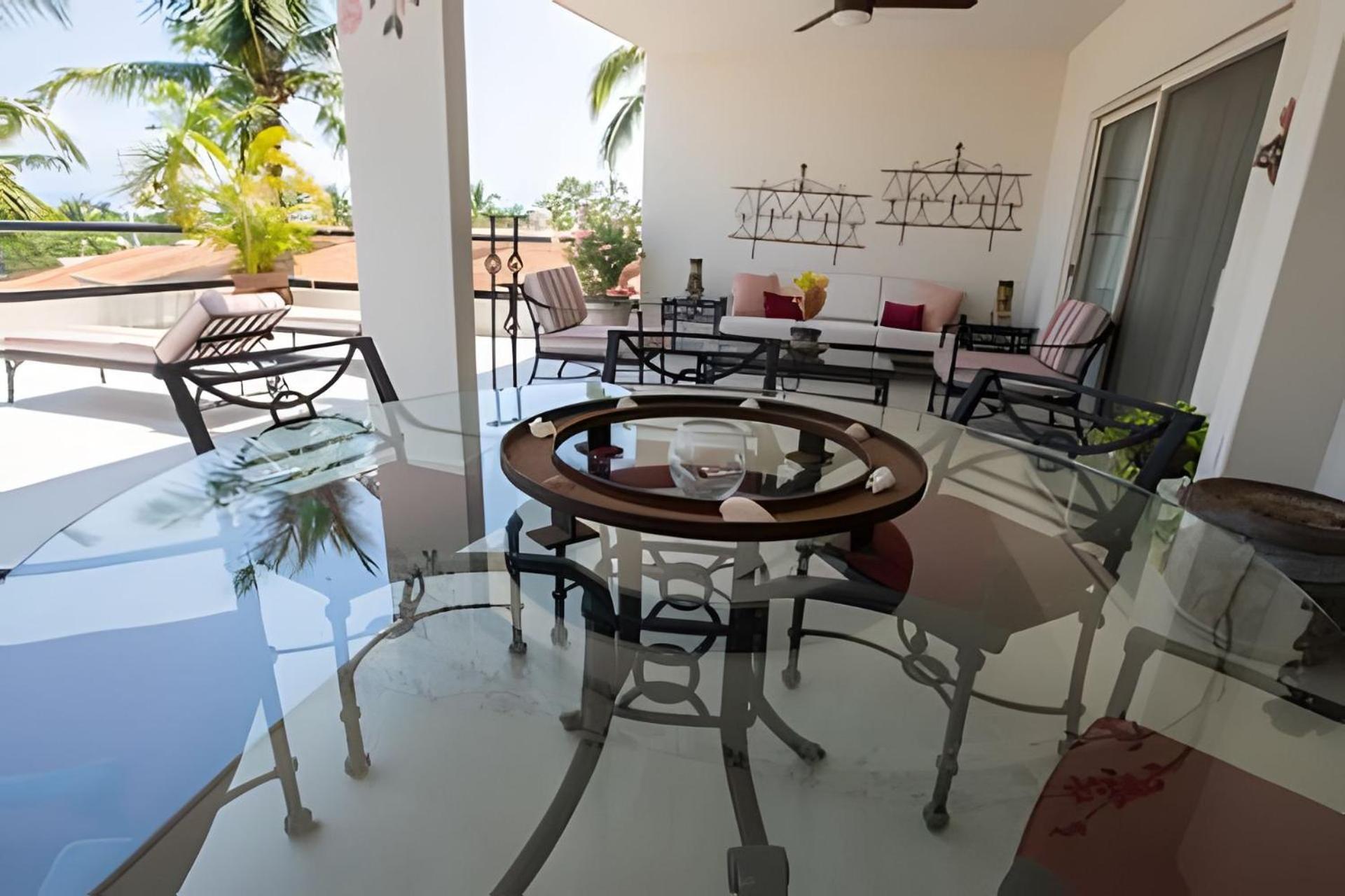 Grand Marina Villas Nuevo Vallarta Ngoại thất bức ảnh