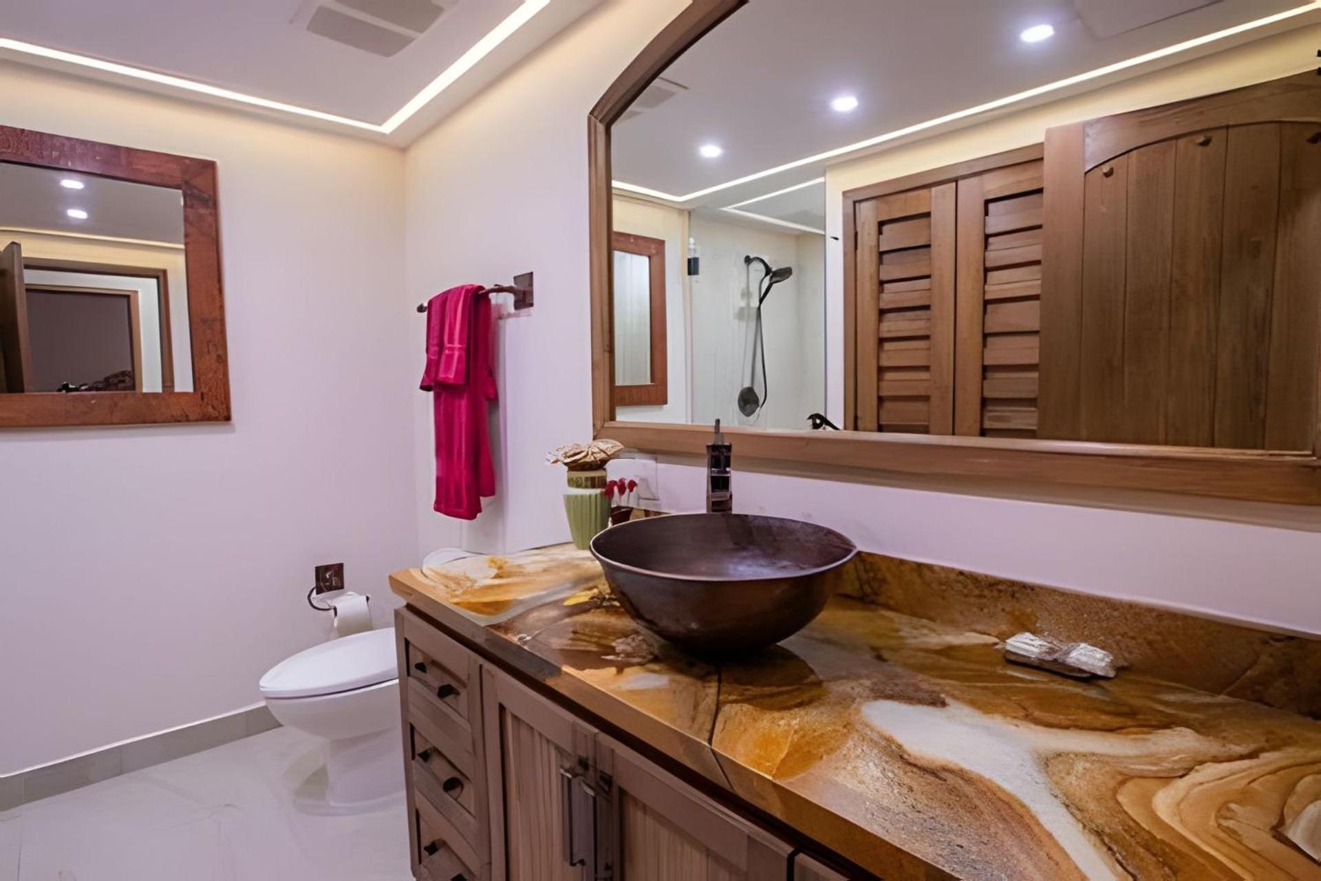 Grand Marina Villas Nuevo Vallarta Ngoại thất bức ảnh