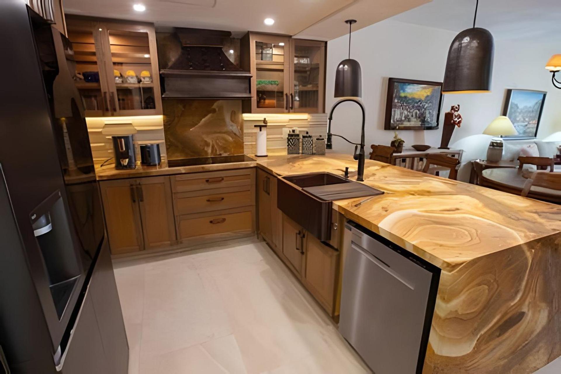 Grand Marina Villas Nuevo Vallarta Ngoại thất bức ảnh