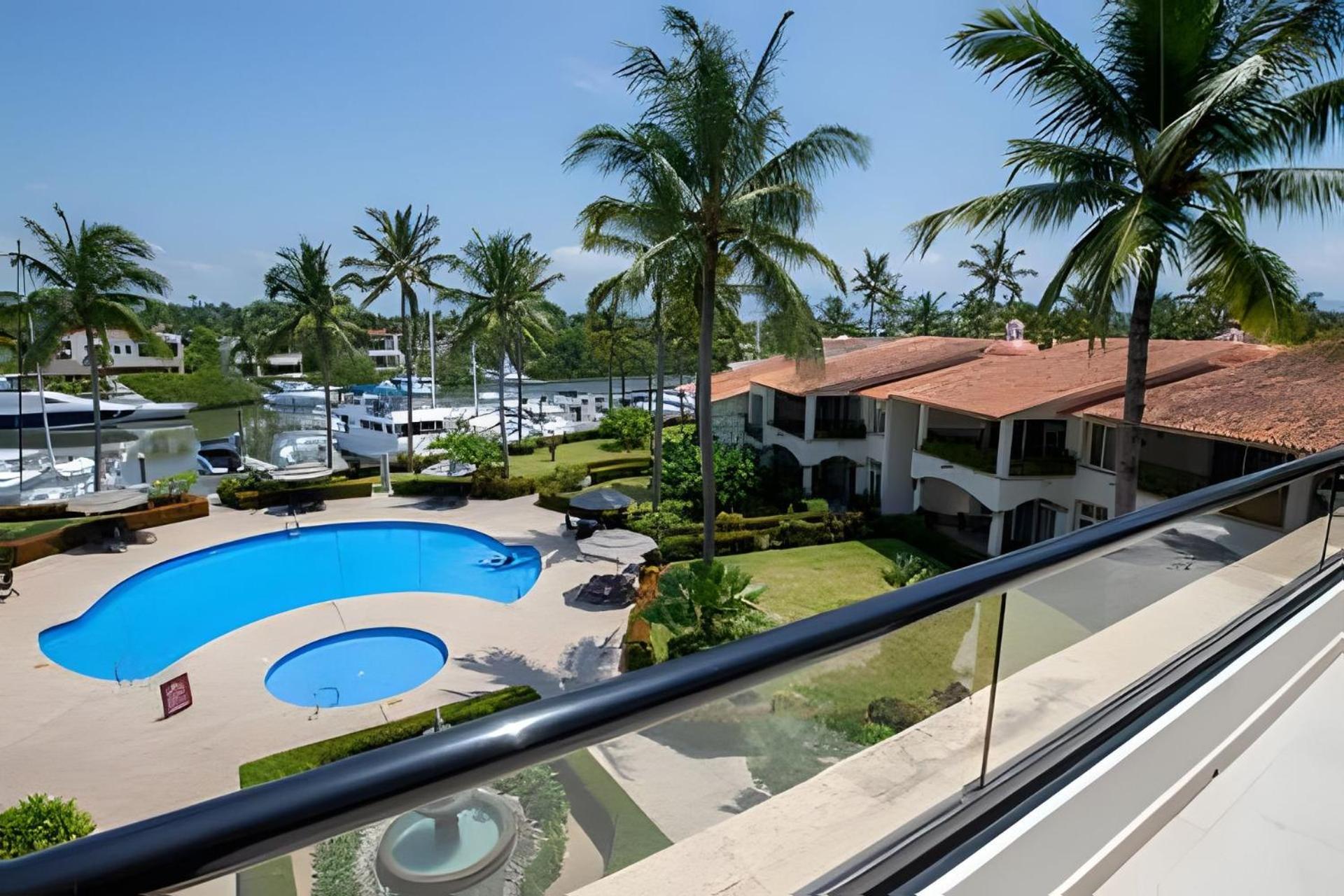 Grand Marina Villas Nuevo Vallarta Ngoại thất bức ảnh