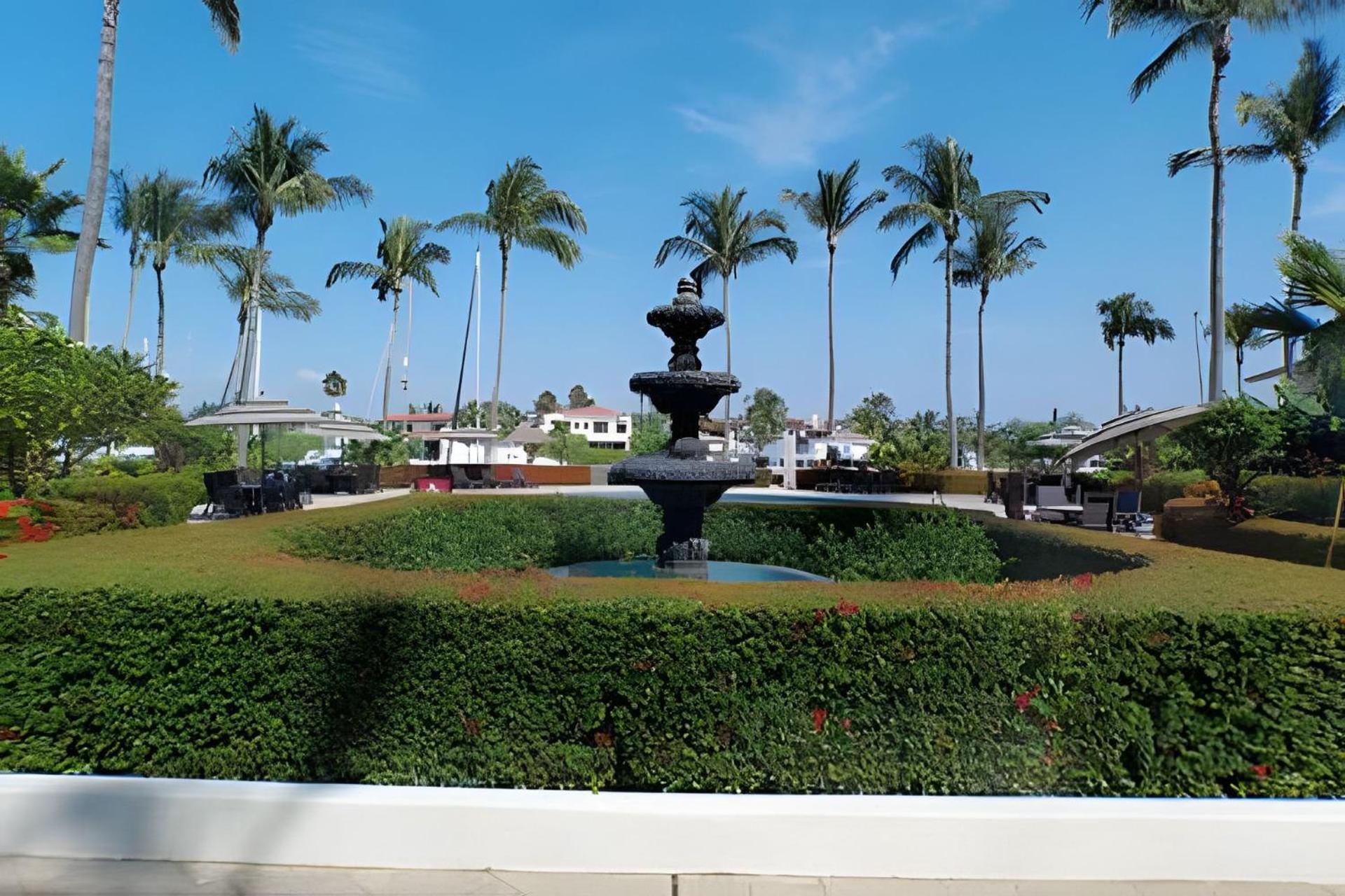 Grand Marina Villas Nuevo Vallarta Ngoại thất bức ảnh